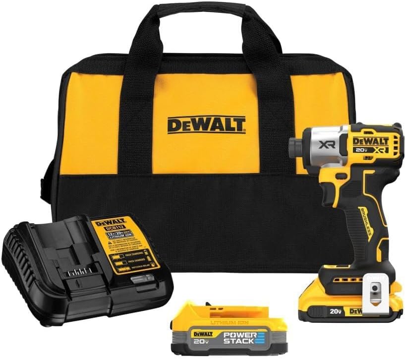 DEWALT  (DCF845D1E1)